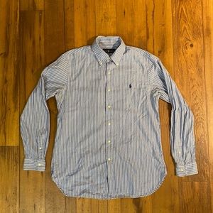 Ralph Lauren Men’s Button Down